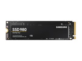 Samsung SSD 980 1024 1024GB M.2 Nvme Нов